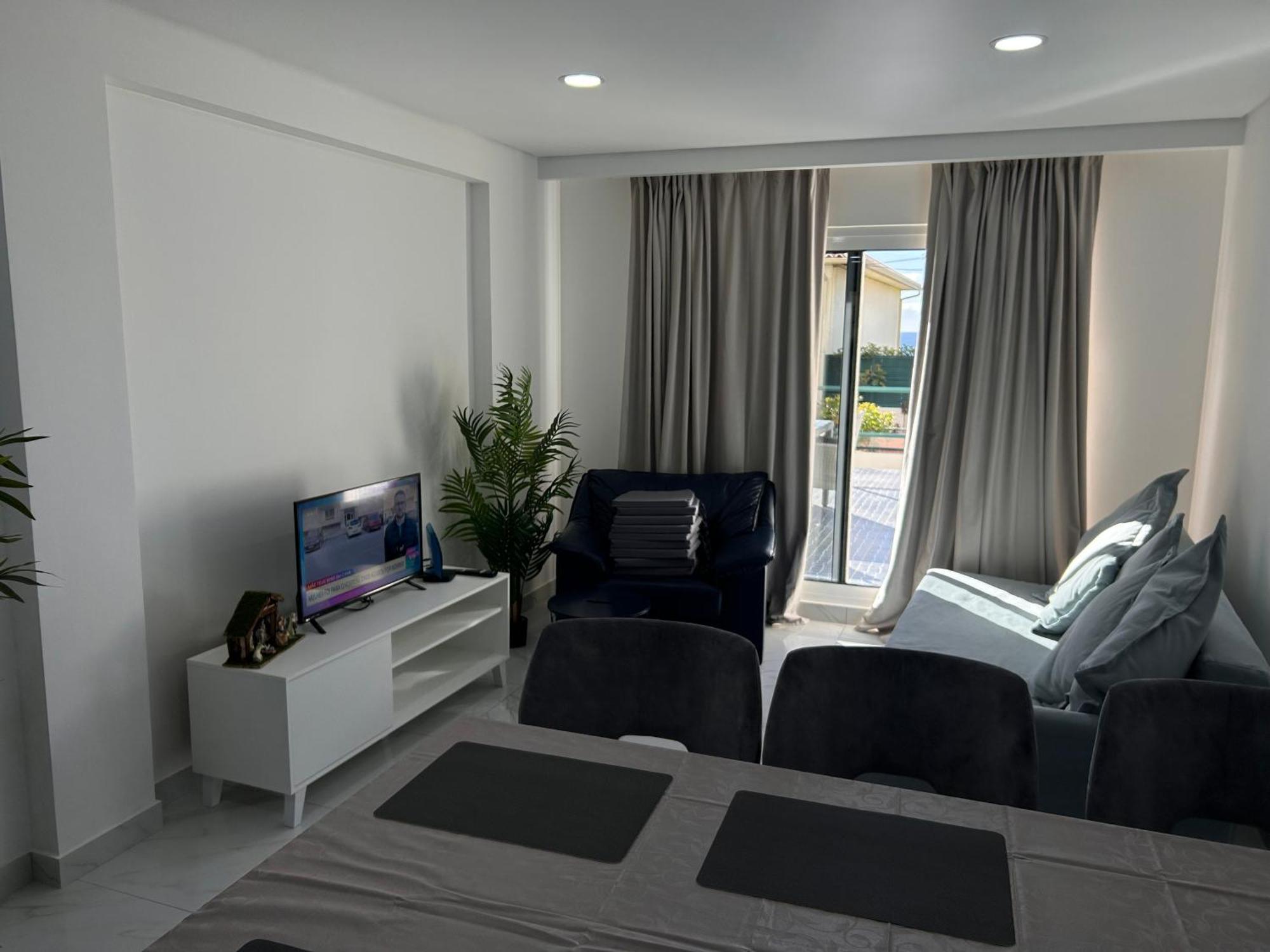 Ocean Dream Apartment- Air Condition Funchal  Zewnętrze zdjęcie