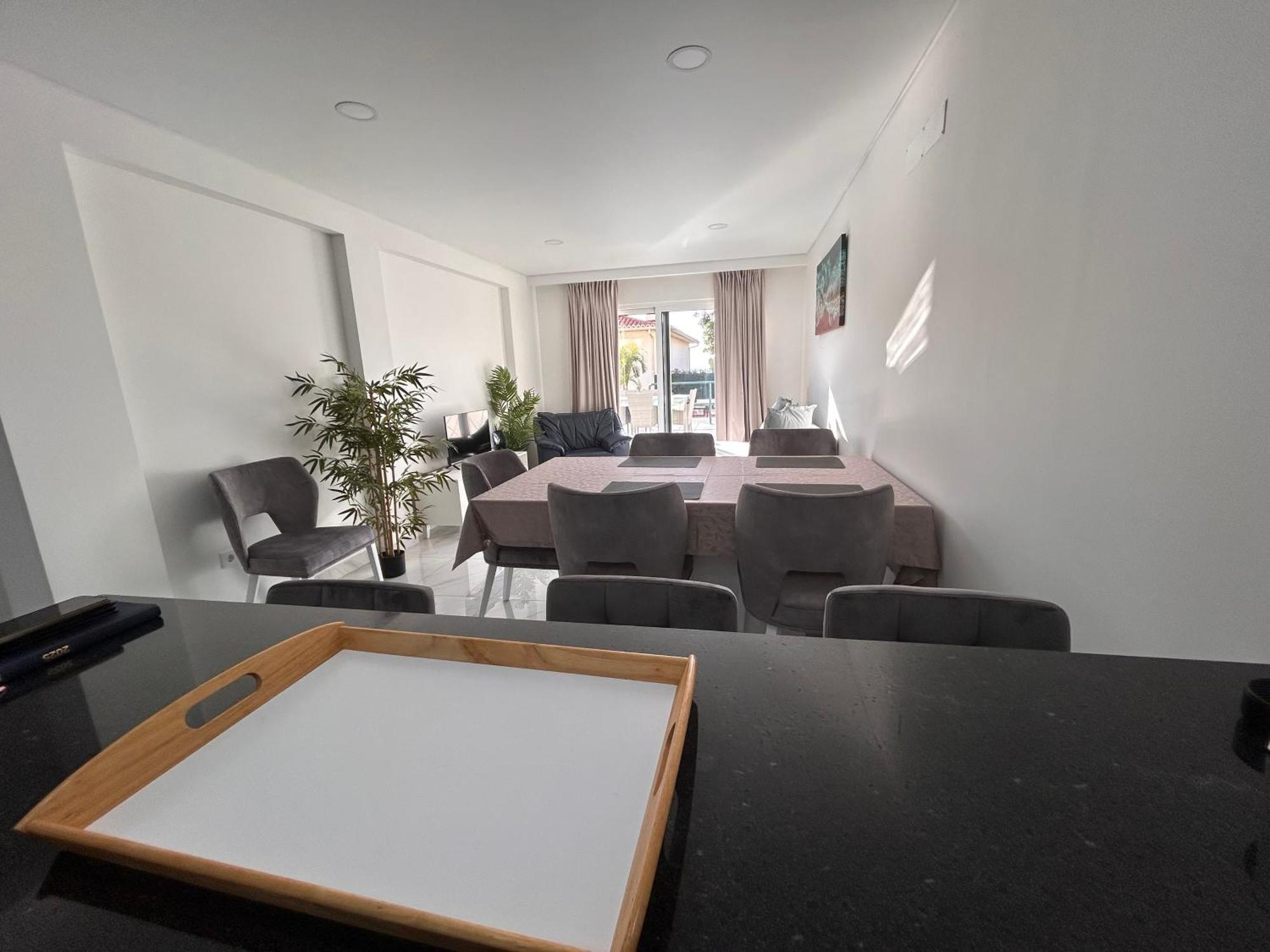Ocean Dream Apartment- Air Condition Funchal  Zewnętrze zdjęcie