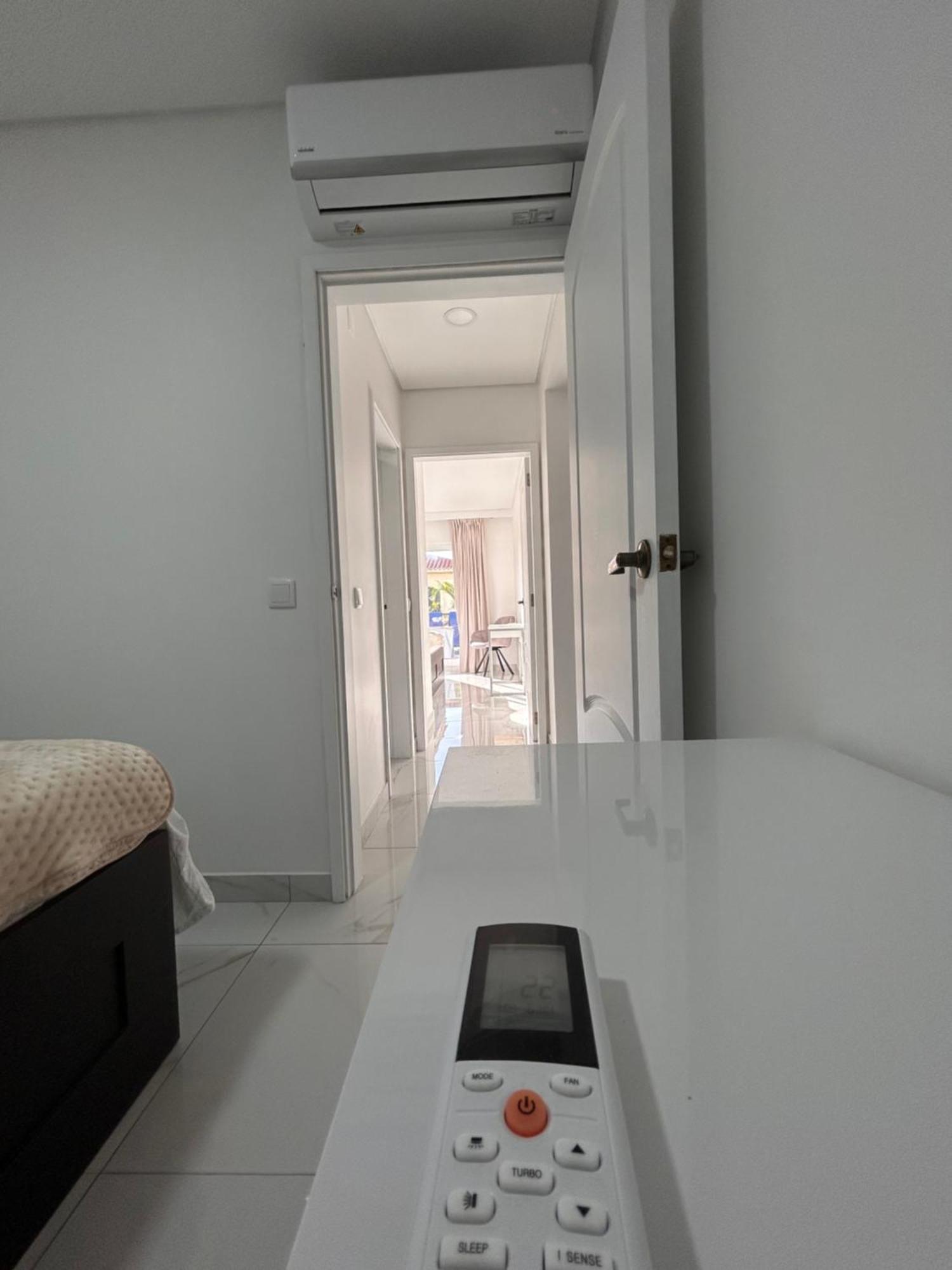 Ocean Dream Apartment- Air Condition Funchal  Zewnętrze zdjęcie