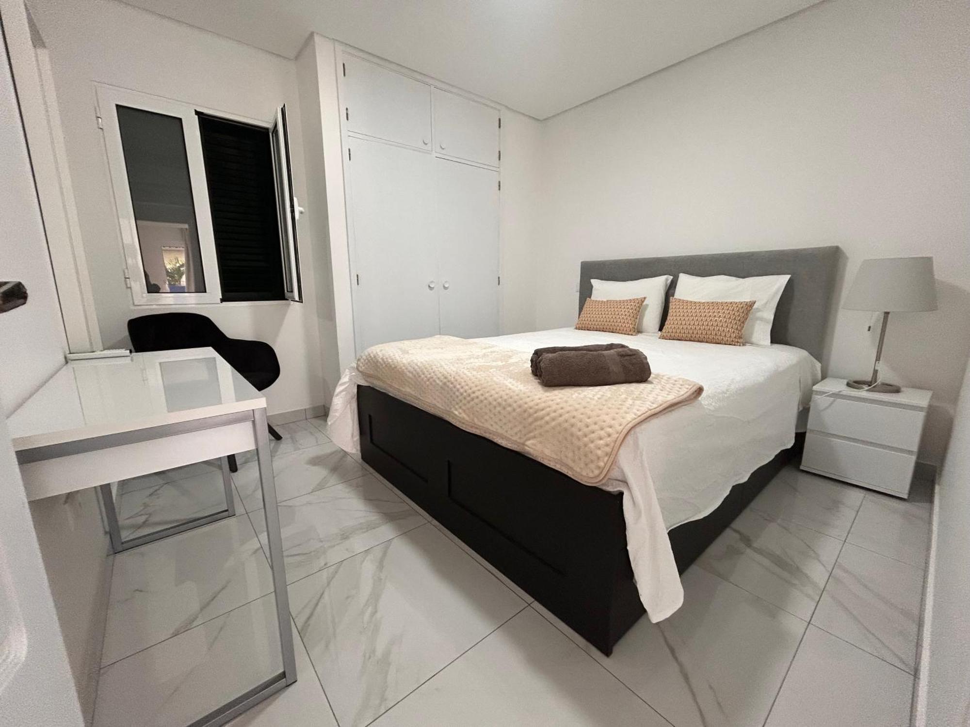 Ocean Dream Apartment- Air Condition Funchal  Zewnętrze zdjęcie