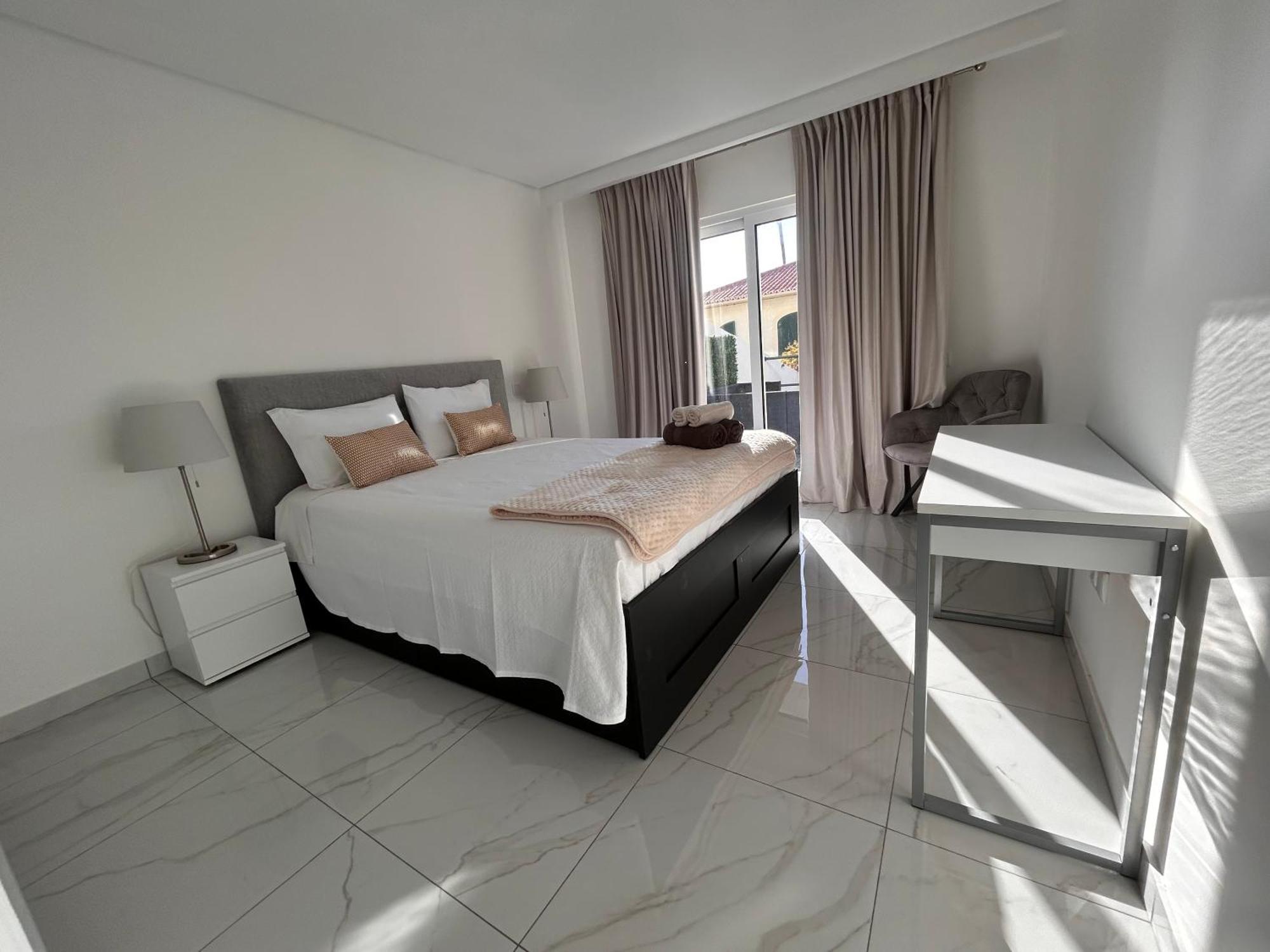 Ocean Dream Apartment- Air Condition Funchal  Zewnętrze zdjęcie