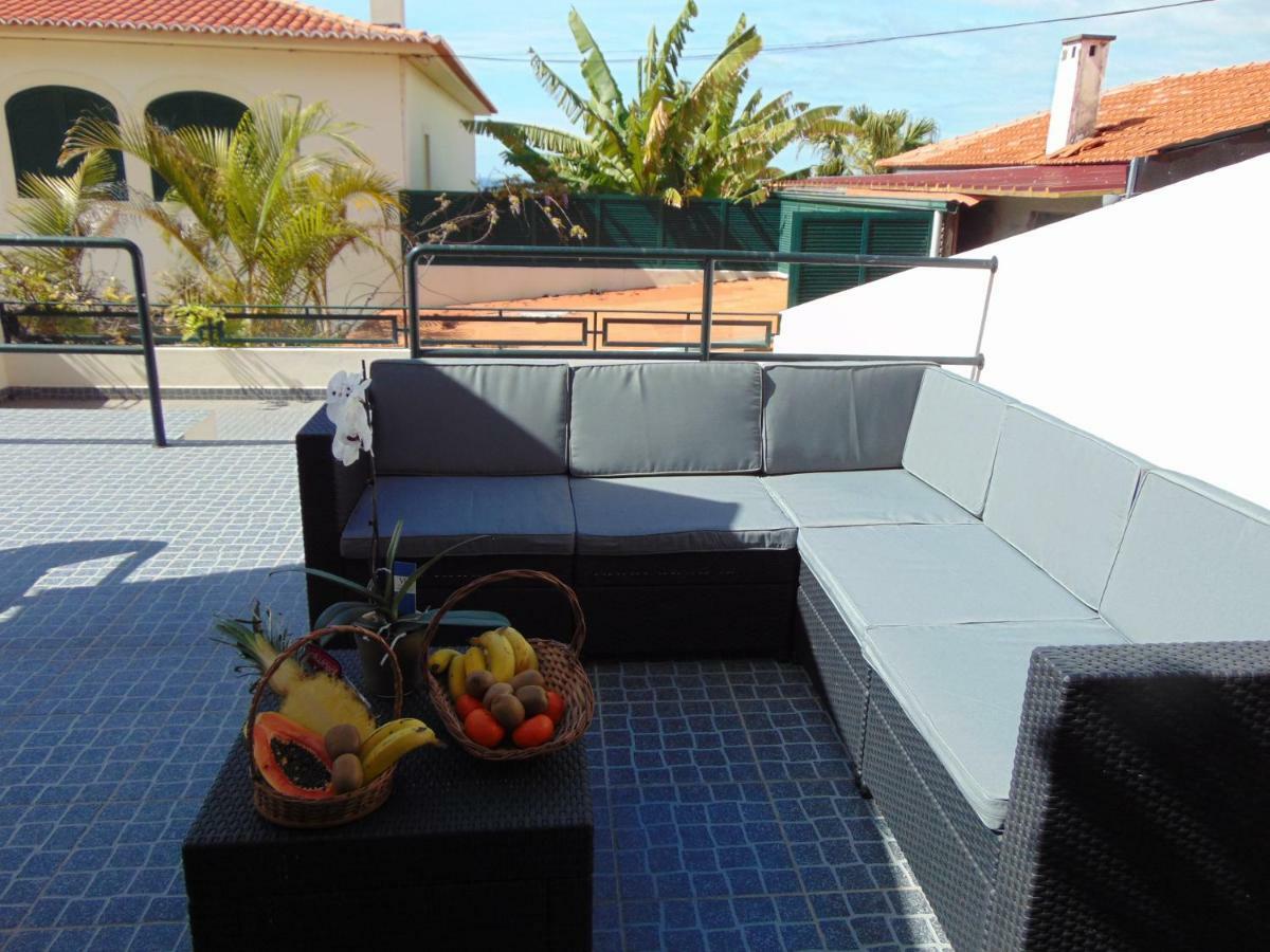 Ocean Dream Apartment- Air Condition Funchal  Zewnętrze zdjęcie