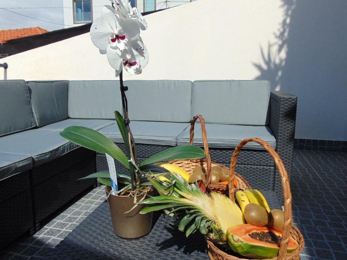 Ocean Dream Apartment- Air Condition Funchal  Zewnętrze zdjęcie